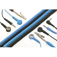ESD Grounding Wrist Straps & Cord Sets